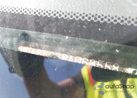 2006 Acura Tl z USA, uszkodzony, nr VIN 19UUA66236A063558